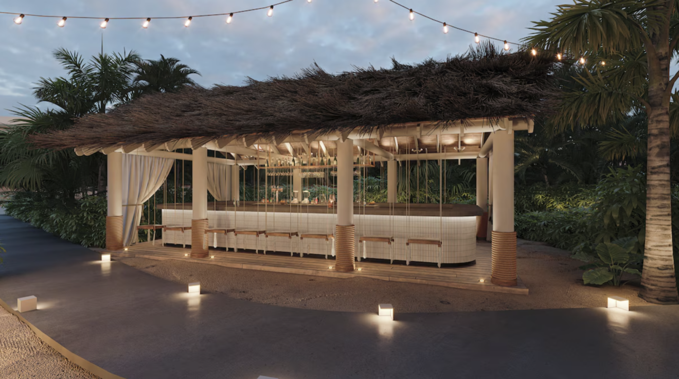 Secrets Resort & Spa Opening in St. Lucia January 2025 407 and Beyond Vacation Co.